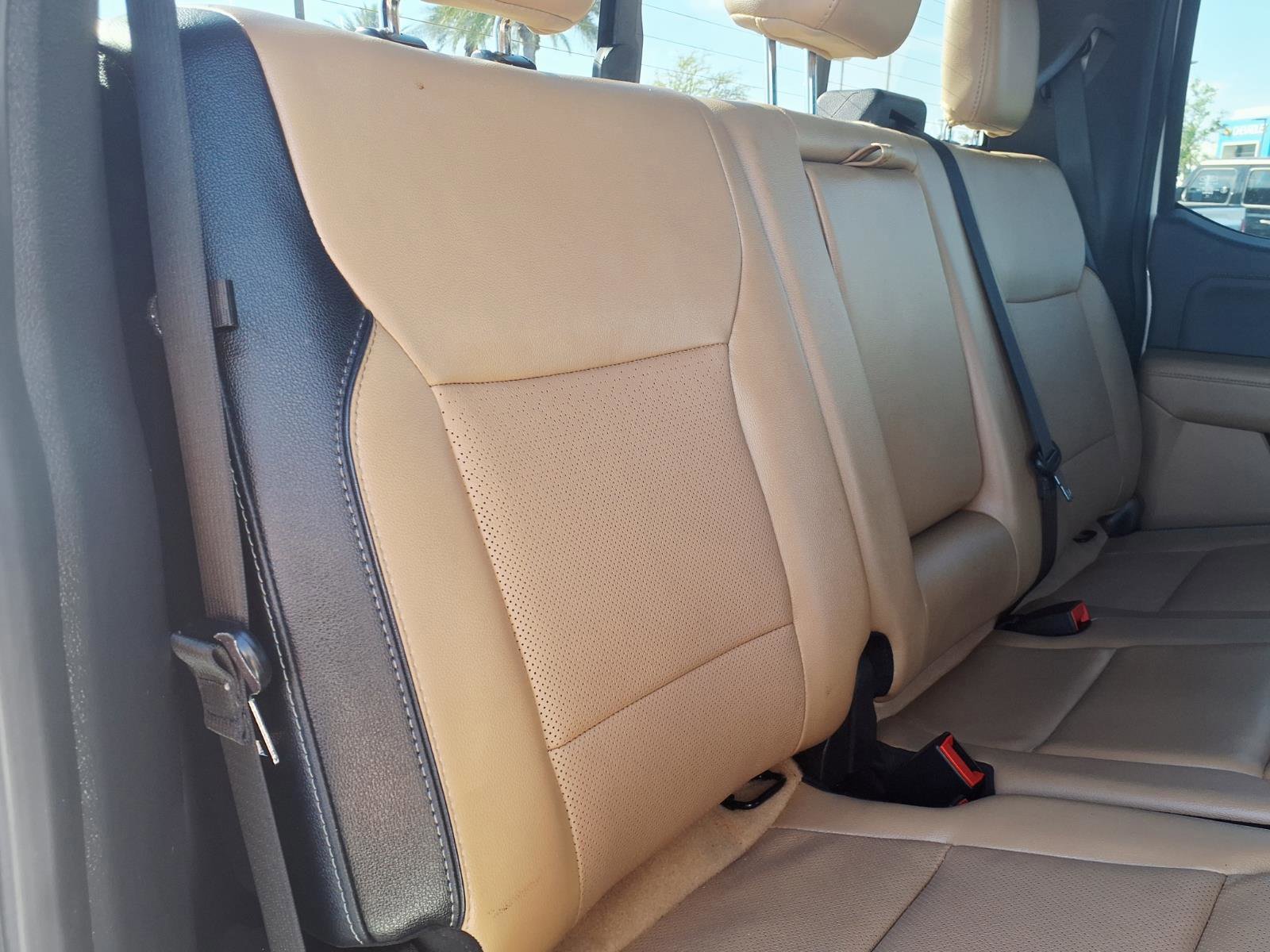 Certified 2023 Ford F250 Lariat w/ Lariat Ultimate Package image 15