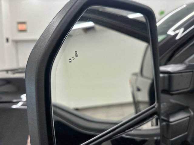 Certified 2025 Ford F150 Platinum w/ FX4 Off-Road Package image 41