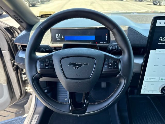 Certified 2023 Ford Mustang Mach-E GT AWD/4WD image 23