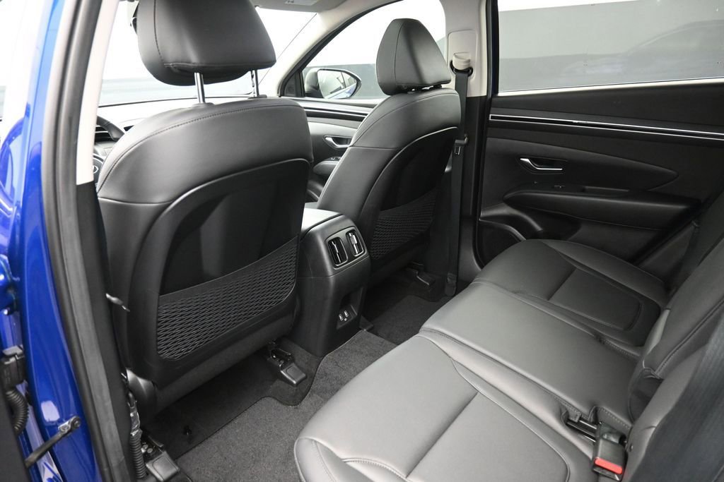 Used 2023 Hyundai Tucson SEL w/ Convenience Package FWD image 25