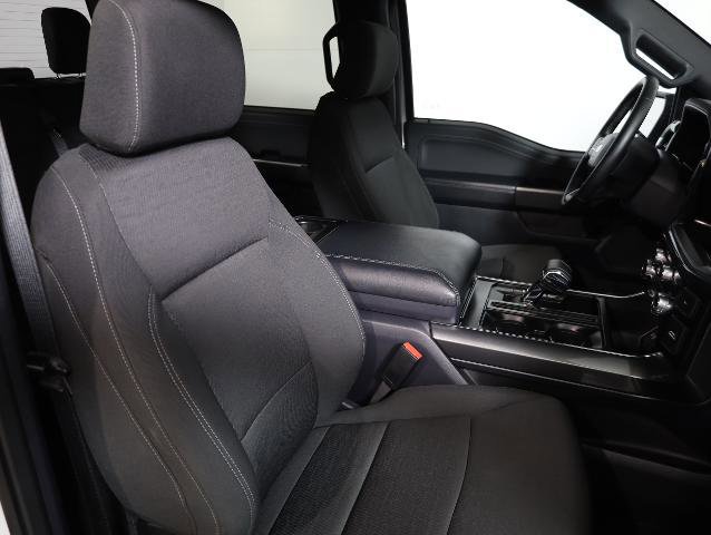 Certified 2023 Ford F150 XLT w/ Equipment Group 302A High image 8