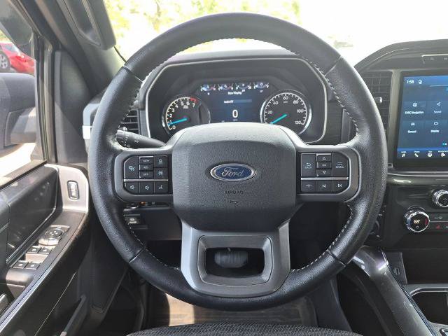 Certified 2021 Ford F150 XLT w/ Equipment Group 302A High AWD/4WD image 15