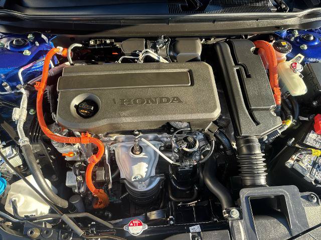 Used 2025 Honda Accord Sport image 6