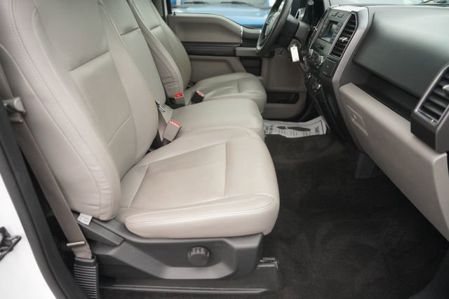 Certified 2017 Ford F150 XLT RWD image 18