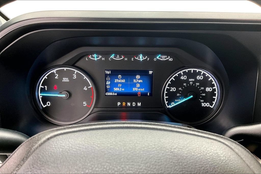 Certified 2025 Ford F350 XLT w/ FX4 Off-Road Package AWD/4WD image 21