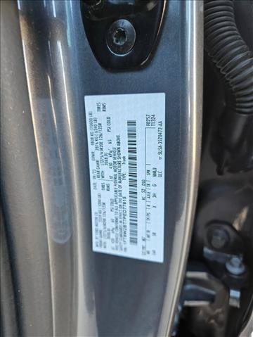 Certified 2023 Ford F250 Lariat w/ Lariat Ultimate Package AWD/4WD image 20