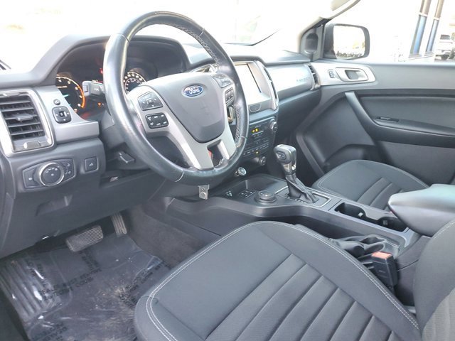Certified 2020 Ford Ranger XLT w/ Equipment Group 301A Mid image 15