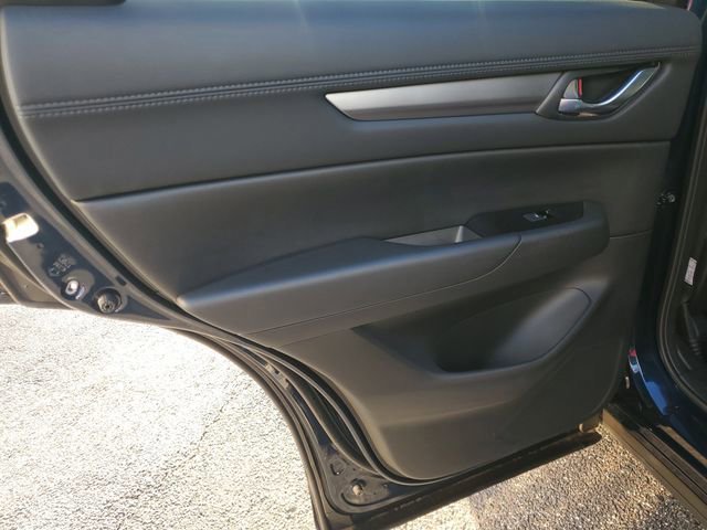 Used 2025 MAZDA CX-5 AWD 2.5 S w/ Preferred Package image 14