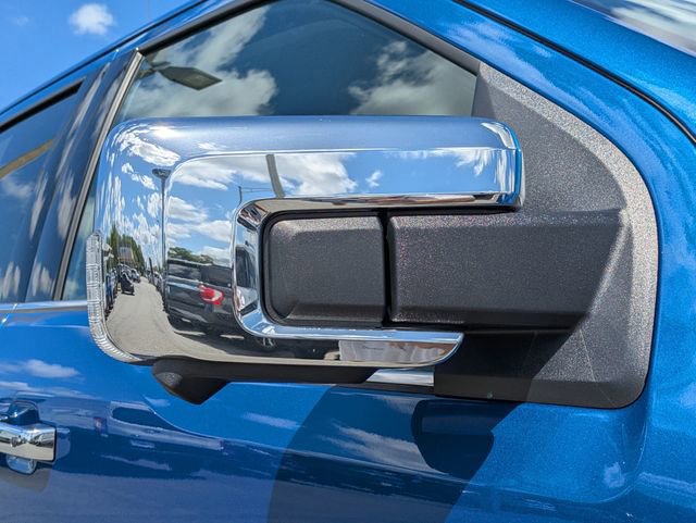 Certified 2024 Ford F150 Lariat image 12