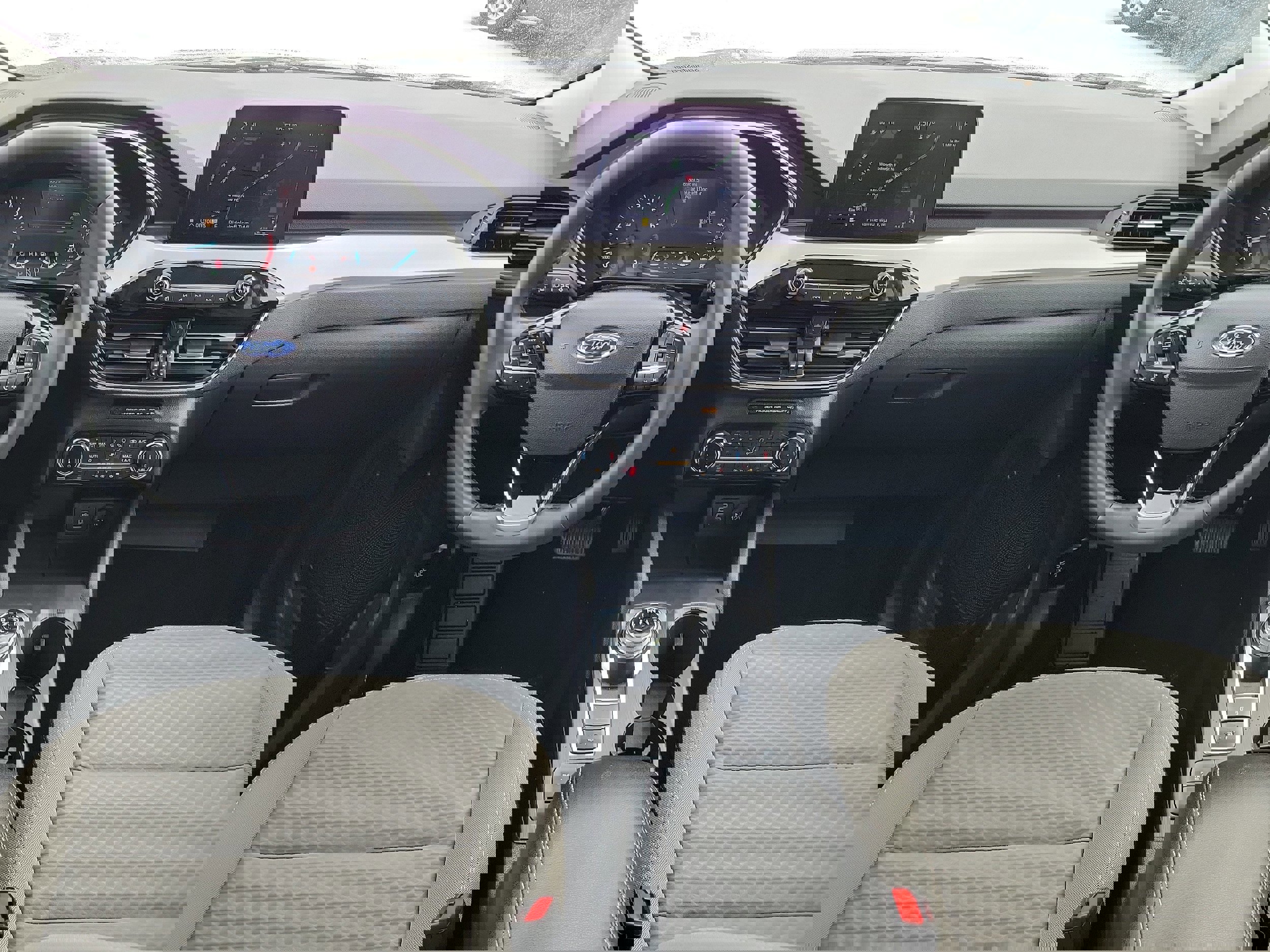 Certified 2022 Ford Escape SE w/ Convenience Package image 26