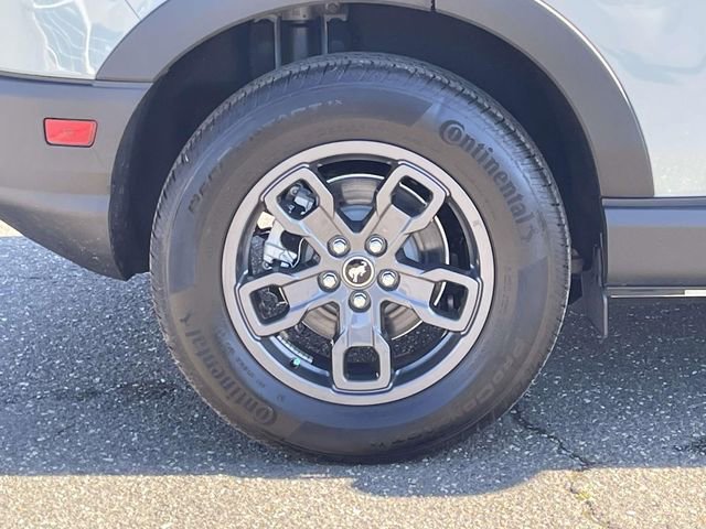 Certified 2024 Ford Bronco Sport Big Bend AWD/4WD image 7