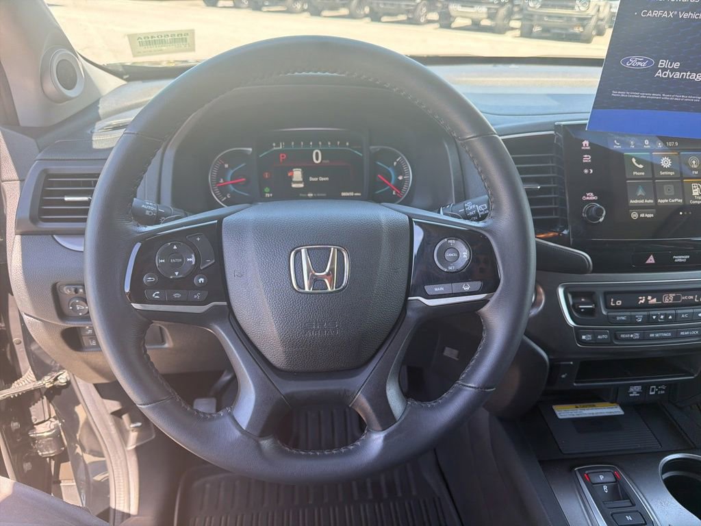 Used 2022 Honda Pilot Special Edition image 25