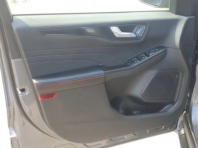 Certified 2024 Ford Escape ST-Line w/ Tech Pack #1 image 10