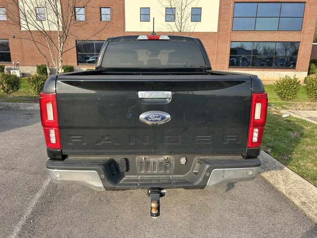 Certified 2022 Ford Ranger XLT w/ Equipment Group 301A Mid AWD/4WD image 5