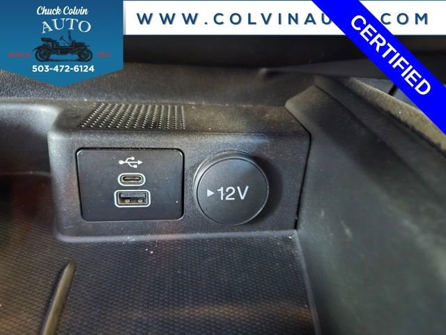 Certified 2024 Ford Escape Active image 13