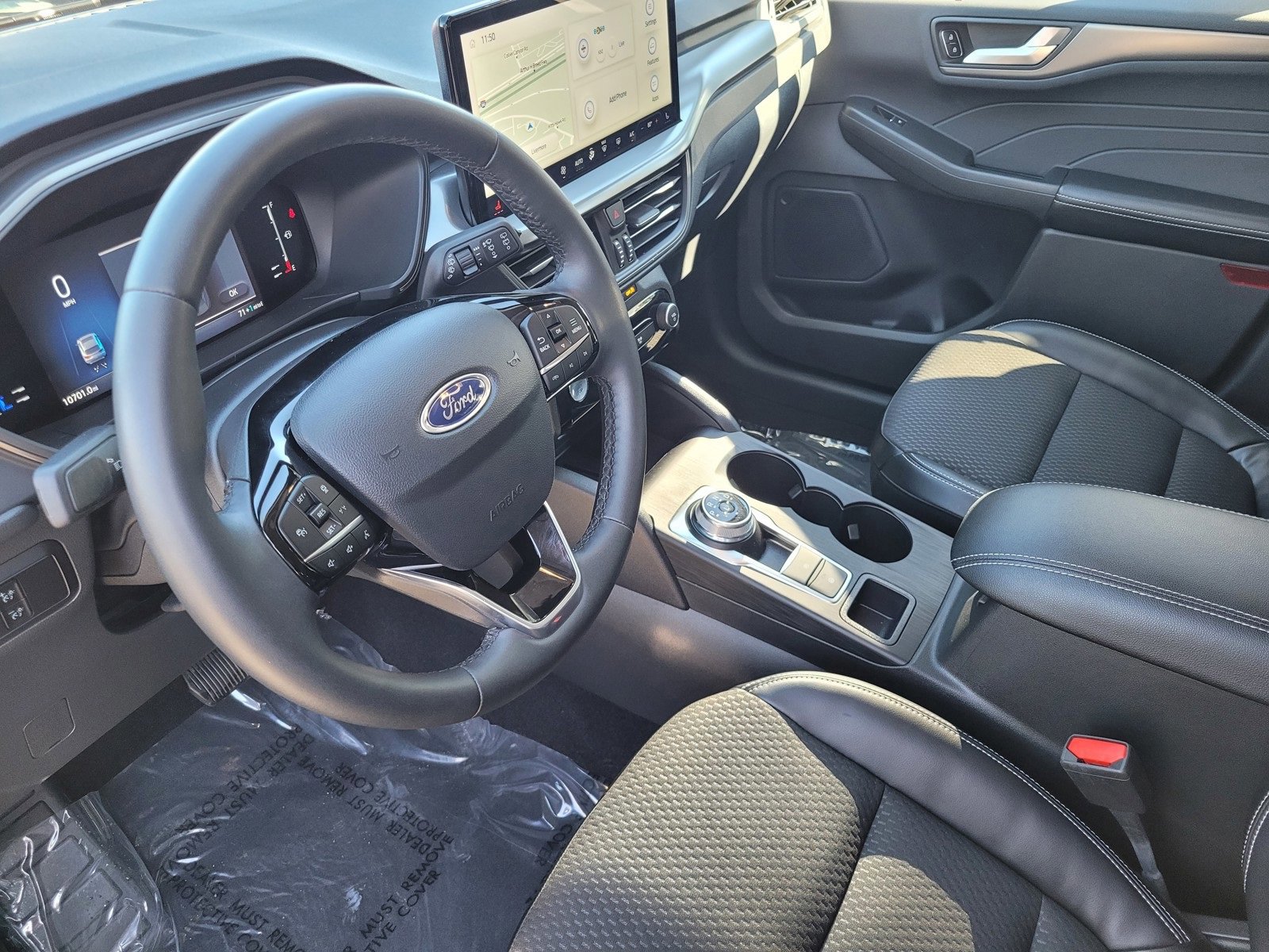 Certified 2023 Ford Escape SE image 19