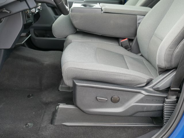 Certified 2025 Ford F150 XLT AWD/4WD image 13