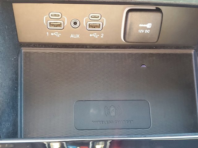 Used 2022 Jeep Grand Cherokee Summit w/ Adv Protech Group IV image 34