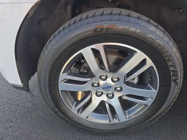 Certified 2024 Ford Expedition Max Limited AWD/4WD image 10