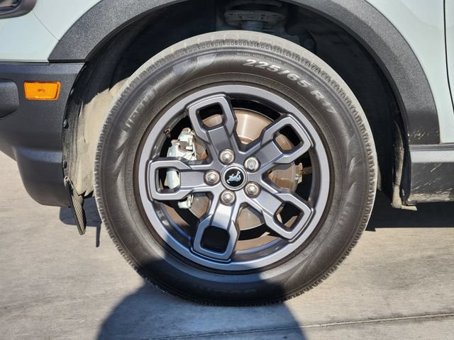 Certified 2022 Ford Bronco Sport Big Bend w/ Convenience Package AWD/4WD image 11