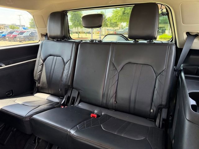 Certified 2021 Ford Expedition Platinum RWD image 24