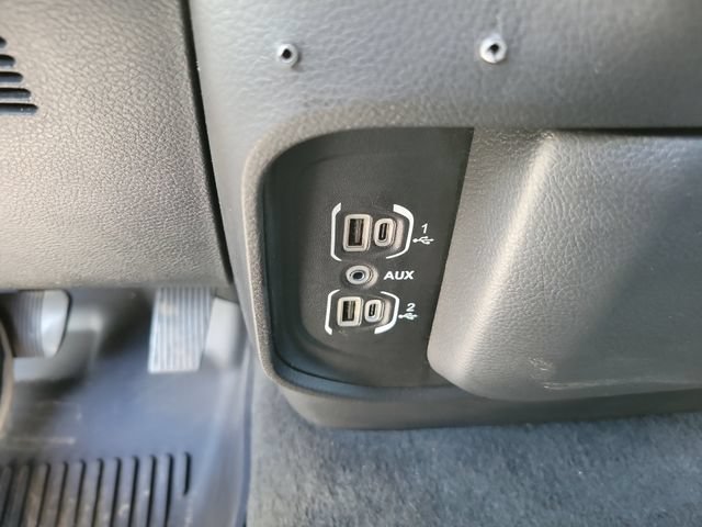 Used 2023 RAM 1500 Lone Star AWD/4WD image 34