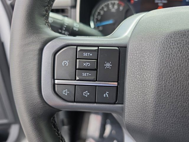 Certified 2023 Ford F150 XLT w/ Equipment Group 302A High AWD/4WD image 18