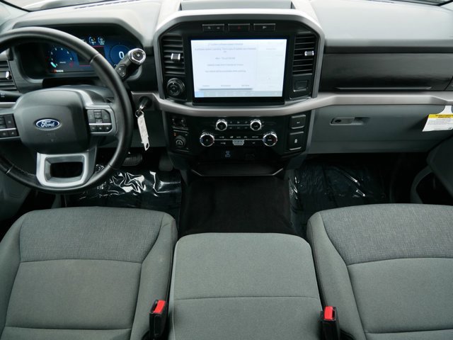 Certified 2024 Ford F150 XLT w/ Tow/Haul Package image 15