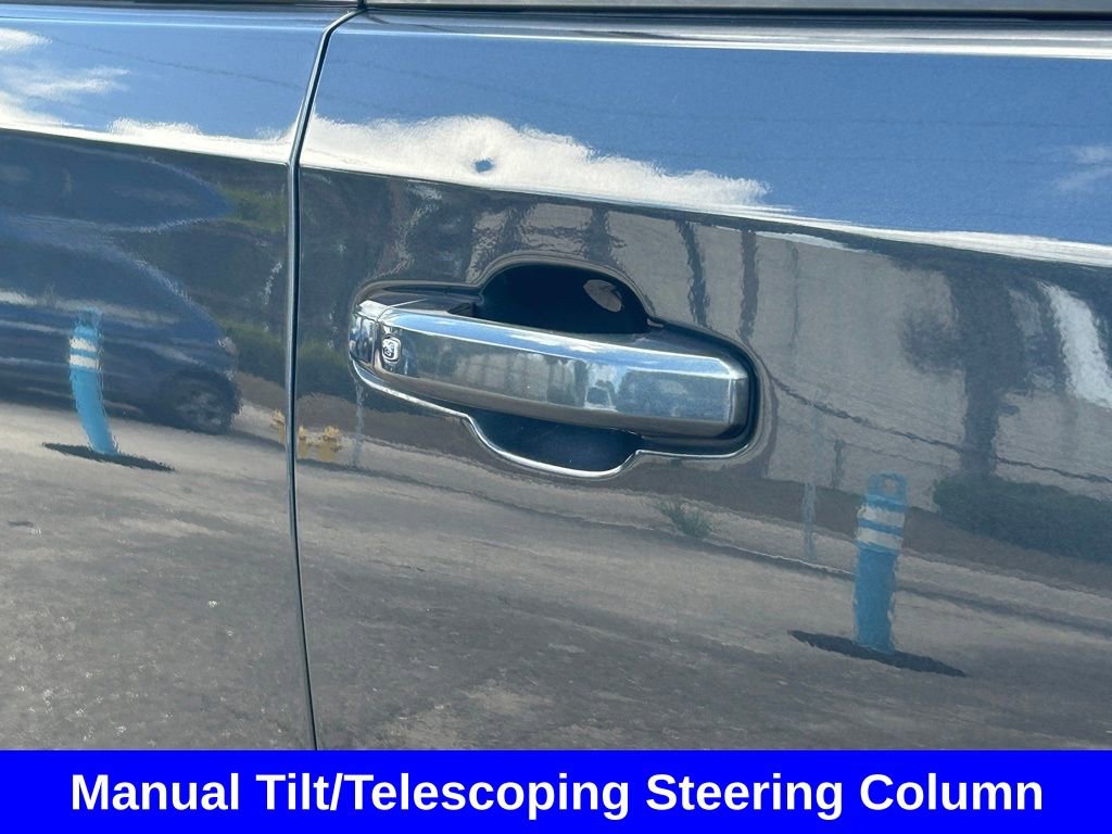 Used 2022 Chevrolet Silverado 1500 RST image 21