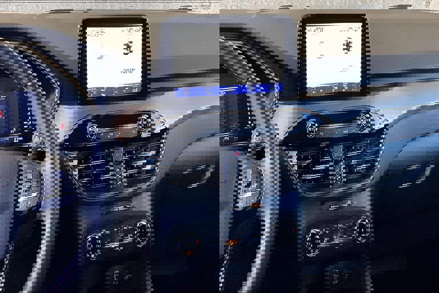 Certified 2024 Ford Escape Active image 9