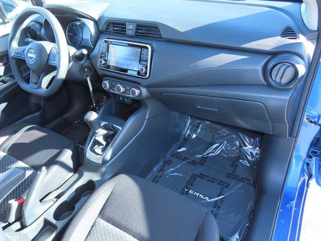 Used 2024 Nissan Versa S image 22