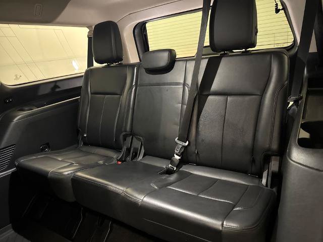 Certified 2023 Ford Expedition Max XLT RWD image 37