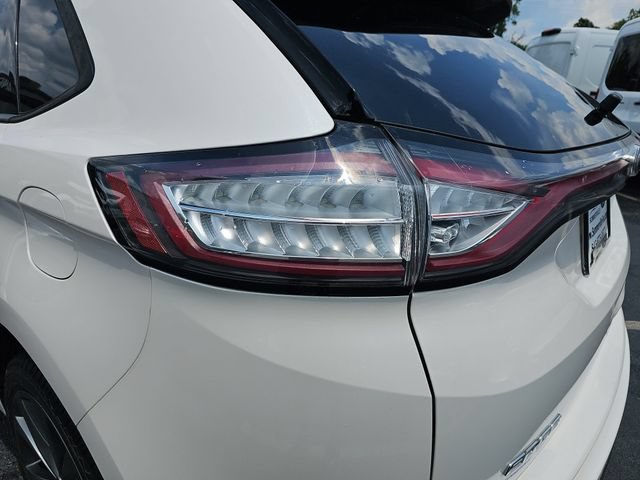 Certified 2017 Ford Edge Sport w/ Equipment Group 401A AWD/4WD image 37