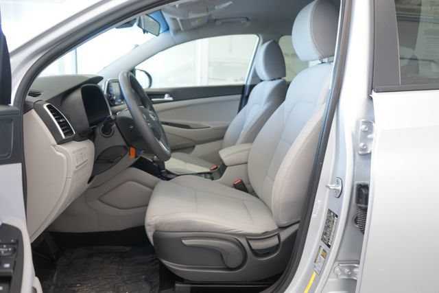 Used 2019 Hyundai Tucson SE AWD/4WD image 20