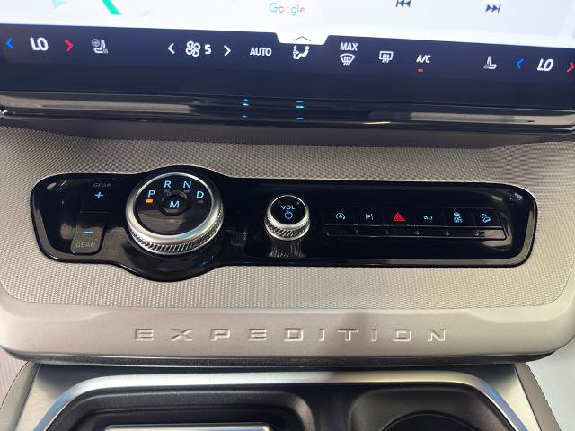 Certified 2025 Ford Expedition Max Active AWD/4WD image 5