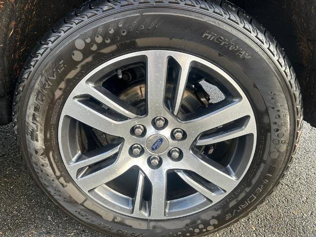 Certified 2024 Ford Expedition Limited image 13