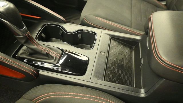 Used 2022 Nissan Frontier PRO-4X AWD/4WD image 20