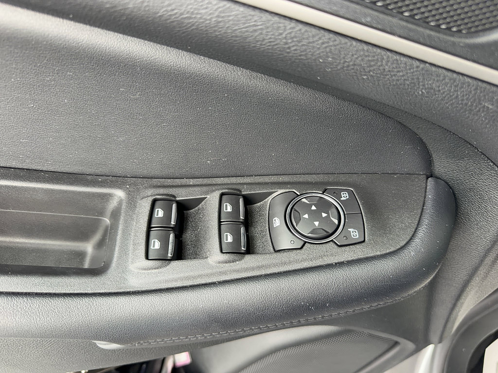 Certified 2023 Ford Edge SEL AWD/4WD image 10