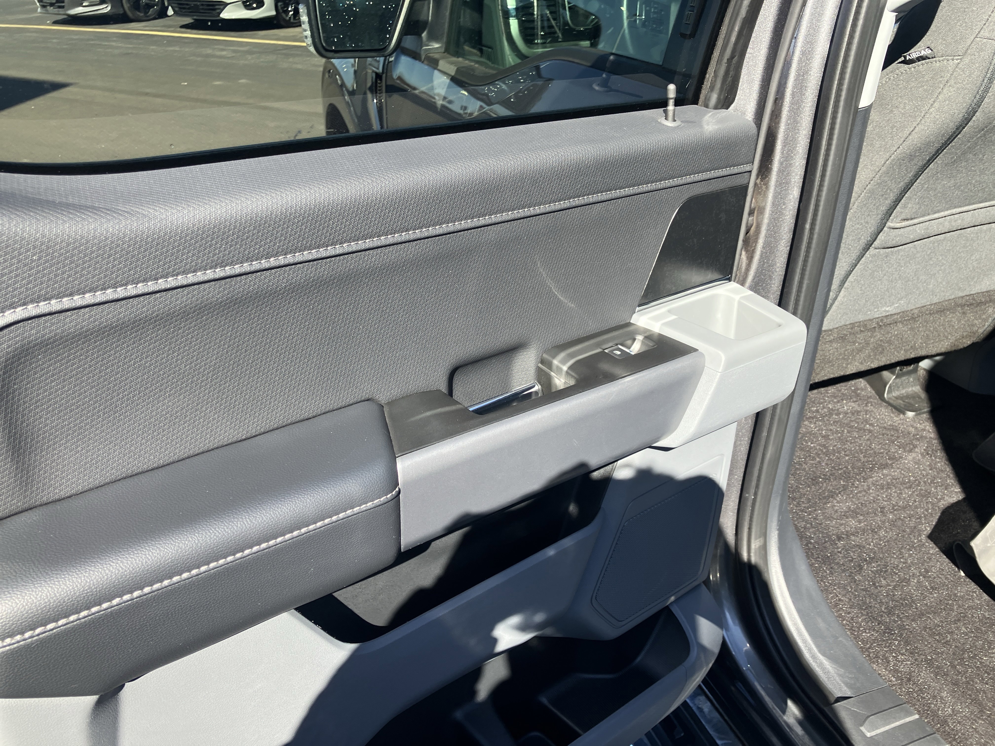 Certified 2021 Ford F150 XLT w/ Equipment Group 302A High image 13