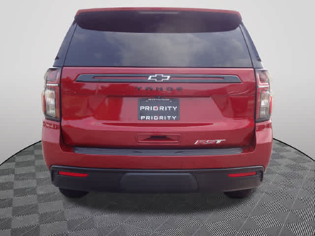 Used 2024 Chevrolet Tahoe RST w/ Luxury Package