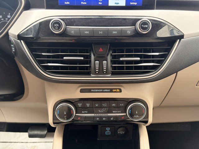 Certified 2022 Ford Escape SEL AWD/4WD image 18
