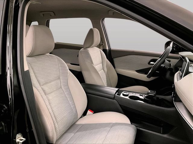 Used 2023 Nissan Rogue SV AWD/4WD image 7
