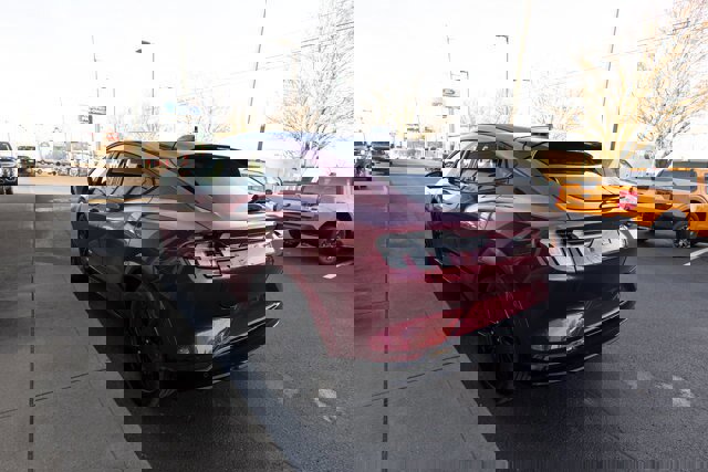 Certified 2025 Ford Mustang Mach-E GT image 2