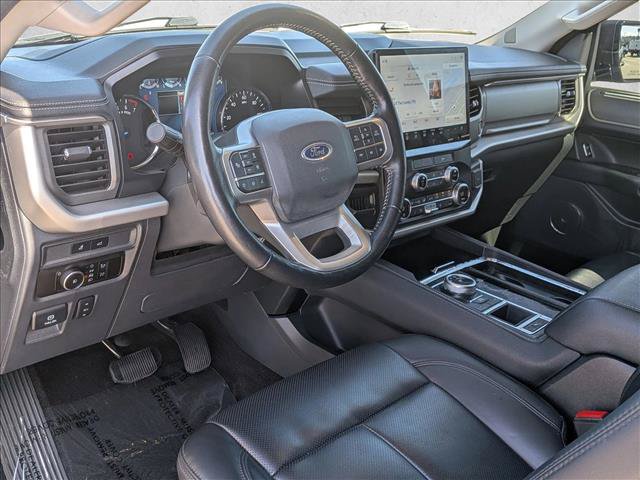Certified 2023 Ford Expedition XLT RWD image 10