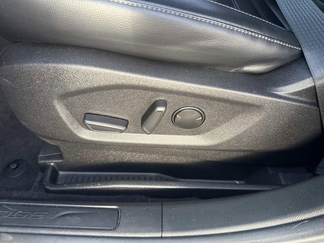 Certified 2023 Ford Edge SEL image 19