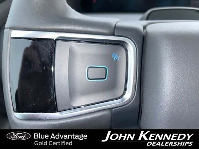 Certified 2025 Ford Expedition Max Active image 27