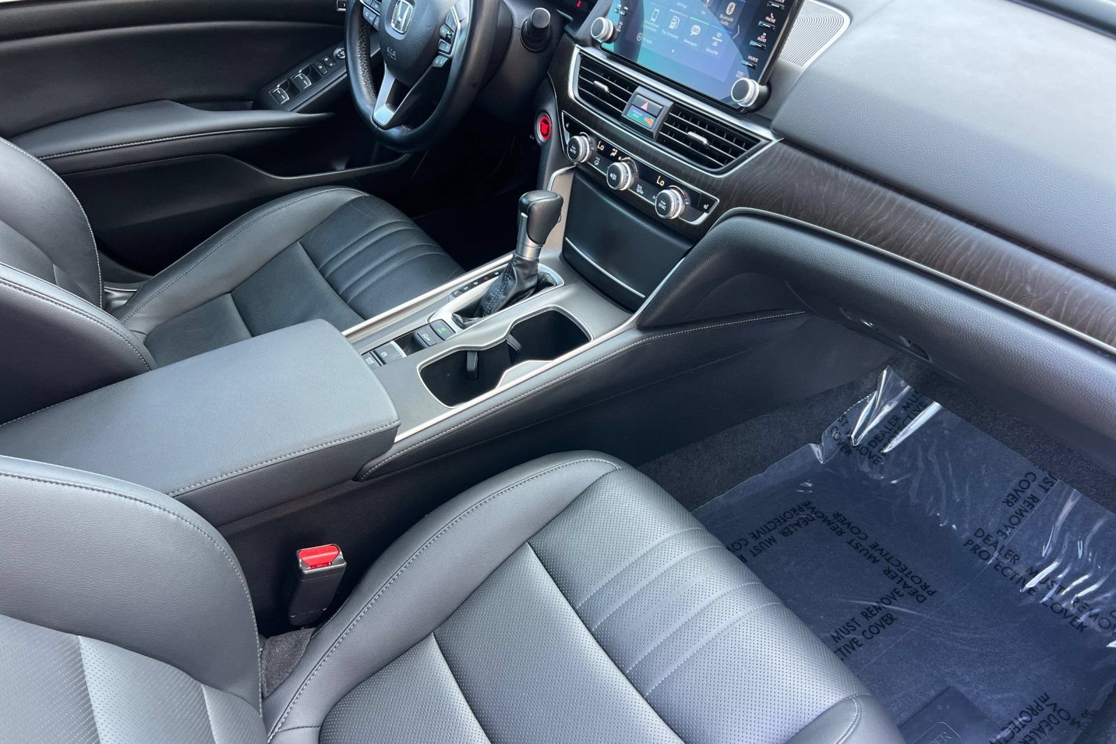 Used 2022 Honda Accord EX-L image 18