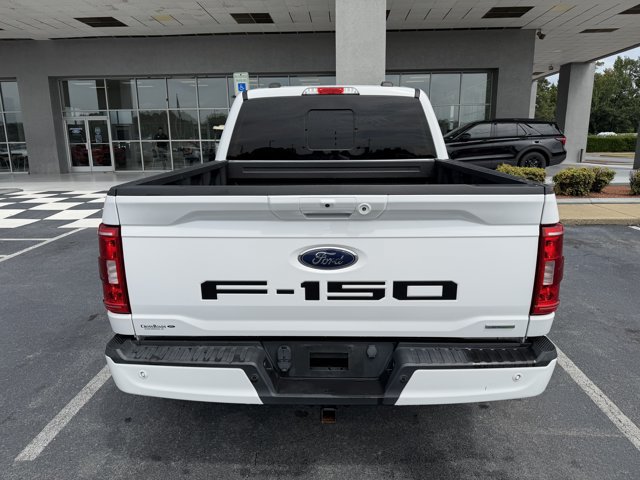 Certified 2021 Ford F150 XLT w/ Equipment Group 302A High RWD image 6