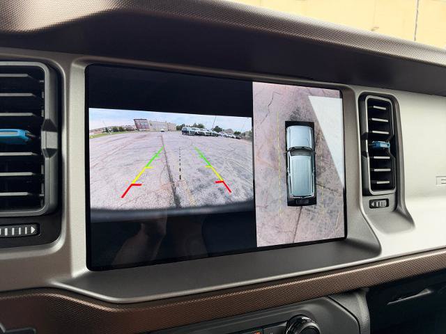 Certified 2022 Ford Bronco Outer Banks AWD/4WD image 28