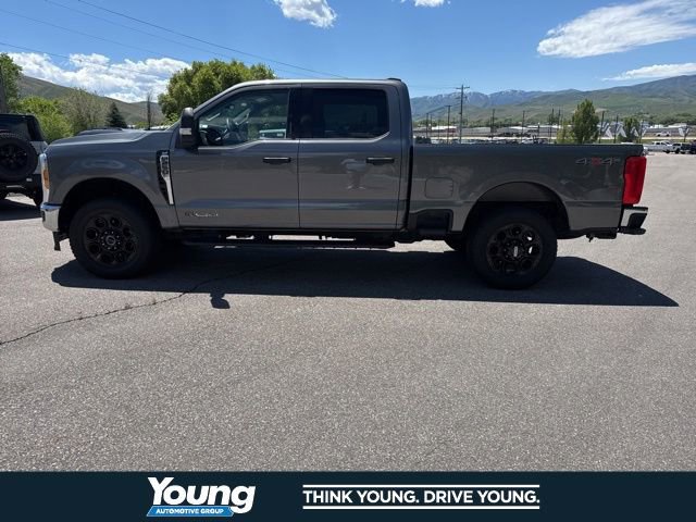 Certified 2024 Ford F250 XLT AWD/4WD image 4